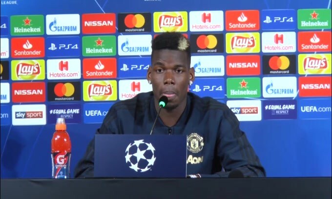 Manchester United, Solskjaer vuole trattenere Pogba