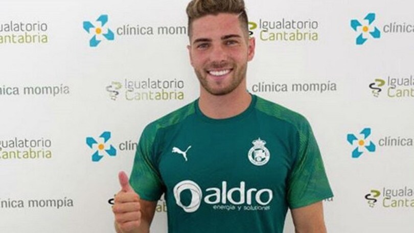 Luca lascia papà Zidane: così non gli daranno più del raccomandato