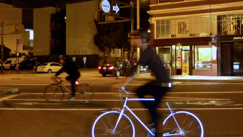 Codice della Strada: obbligo casco in bici e altre novità