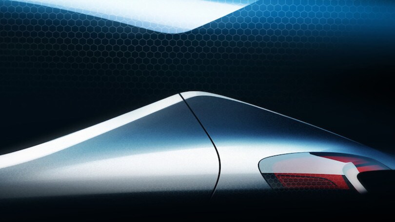 Hyundai i10, primo teaser verso Francoforte