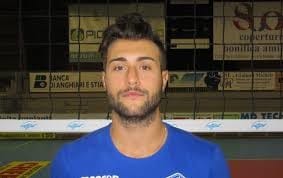 Lagonegro punta su Thomas Ramberti,