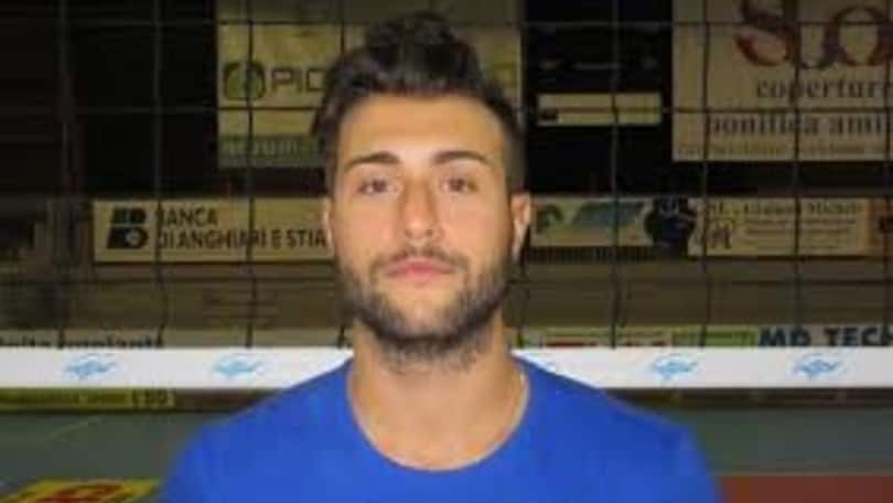 Lagonegro punta su Thomas Ramberti,