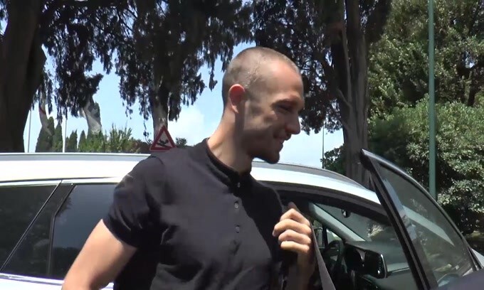 Roma, ora Pau Lopez è ufficiale