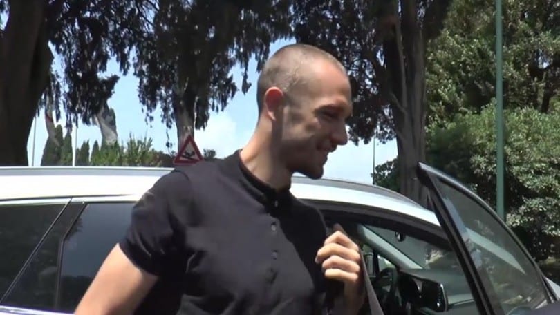 Roma, ora Pau Lopez è ufficiale