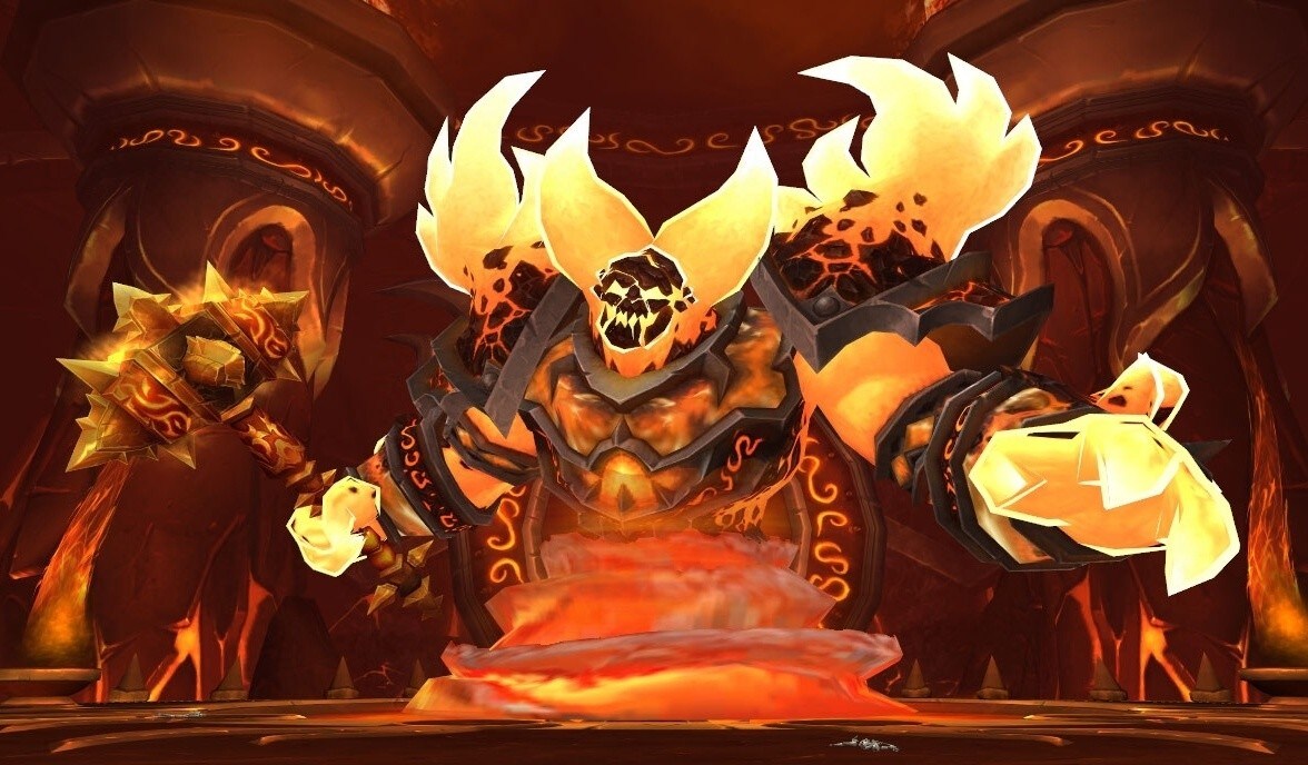 Hearthstone: dal 10 luglio il Festi-MAL del Fuoco