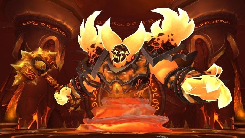 Hearthstone: dal 10 luglio il Festi-MAL del Fuoco