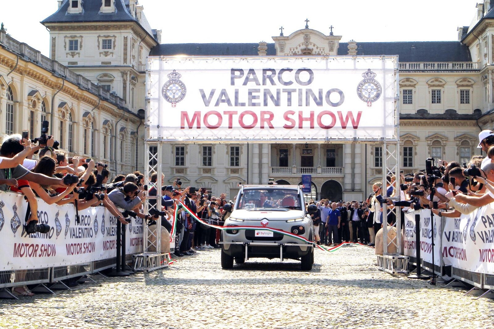 Torino perde il Salone dell'Auto