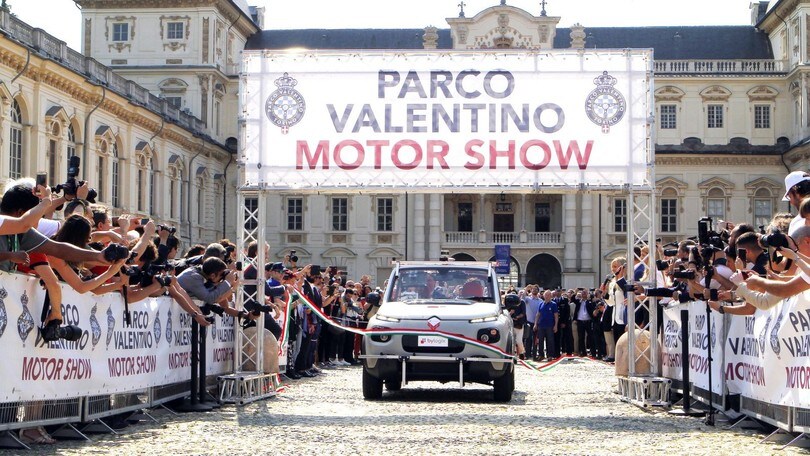 Torino perde il Salone dell'Auto
