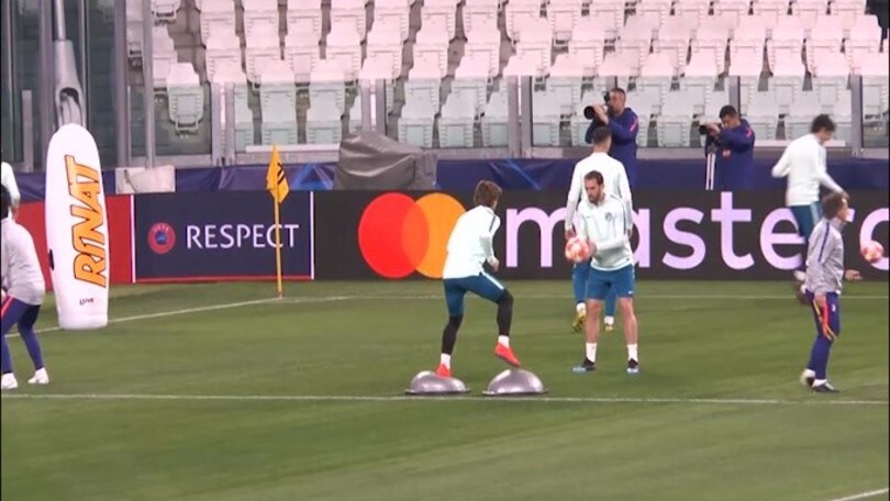 Barcellona, vicino l'acquisto di Griezmann