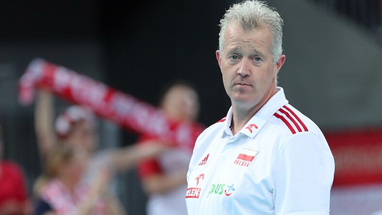 Vital Heynen, l'allenatore Campione del Mondo a Perugia