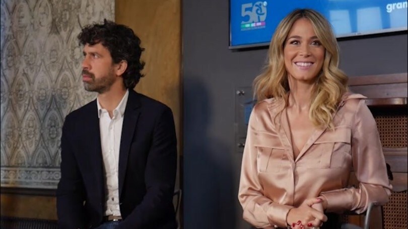 Diletta Leotta-Daniele Scardina, la coppia dell'estate?