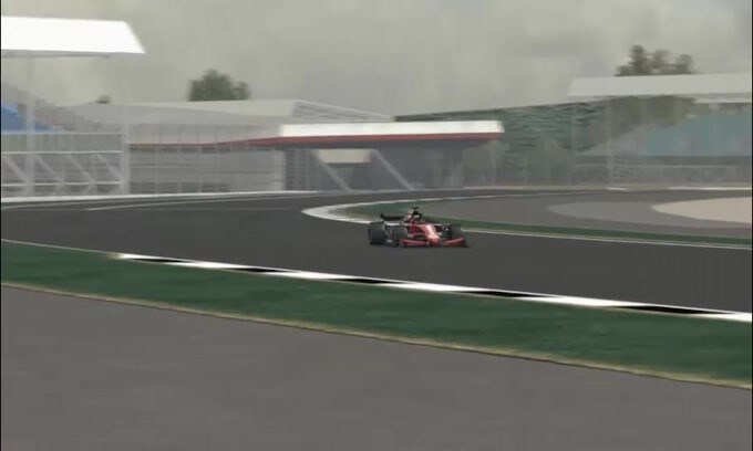 F1, futuro ancora a Silverstone: accordo fino al 2024