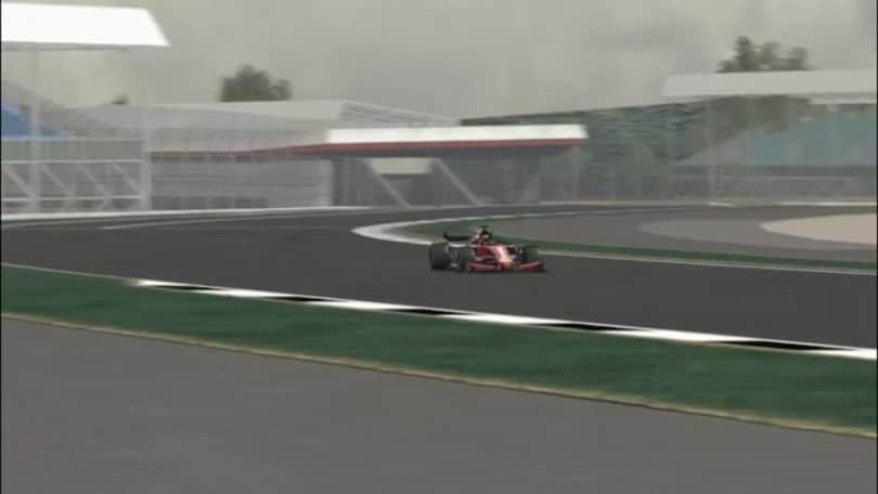 F1, futuro ancora a Silverstone: accordo fino al 2024