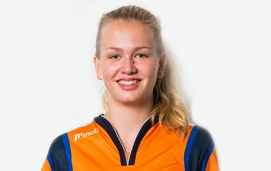 Chieri investe sul talento di Annick Meijers