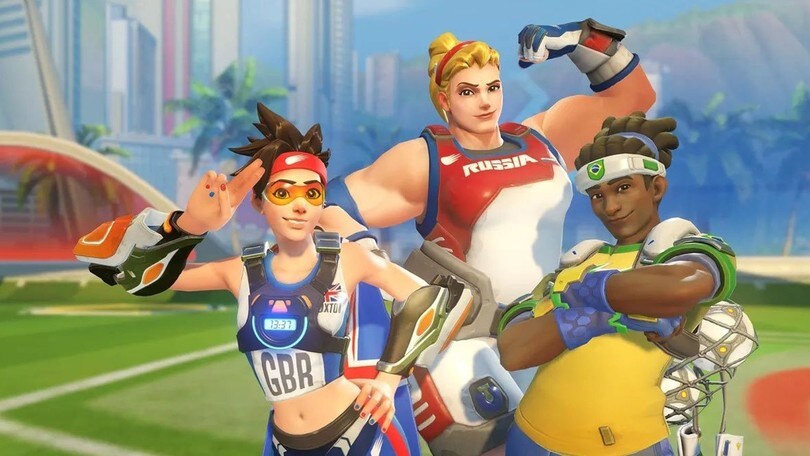 Overwatch: in arrivo il prossimo eroe e l’evento Giochi Estivi
