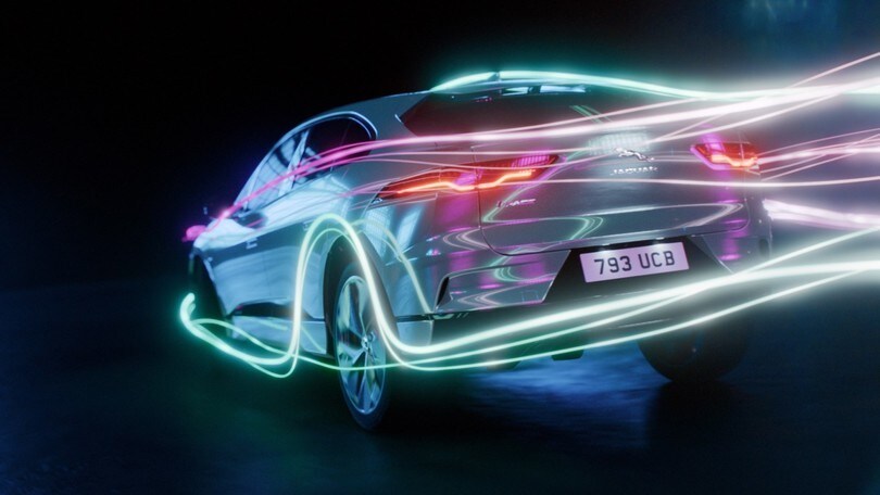 Nel 2020 la prima Jaguar XJ elettrica