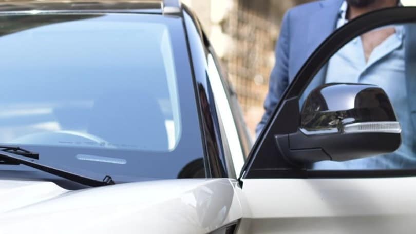 Mahindra KUV 100: il primo test su strada VIDEO