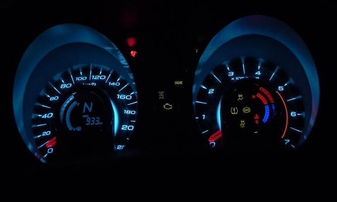 Mahindra XUV 500: tra le colline in Franciacorta VIDEO