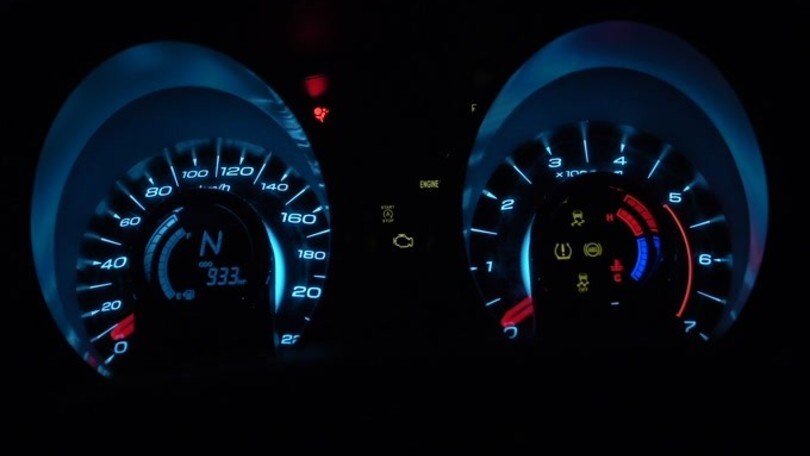 Mahindra XUV 500: tra le colline in Franciacorta VIDEO