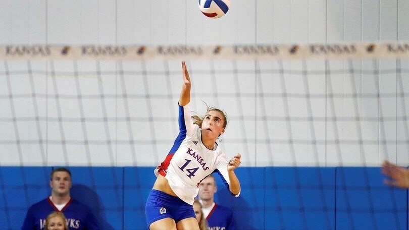 Cuneo porta in Italia Madison Rigdon