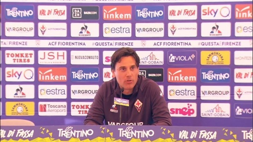 Montella su De Rossi: "Ho smesso di chiamarlo, ma.."