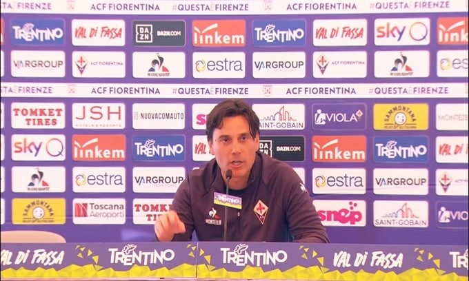 Montella: "Balotelli grande calciatore con potenzialità inespresse"