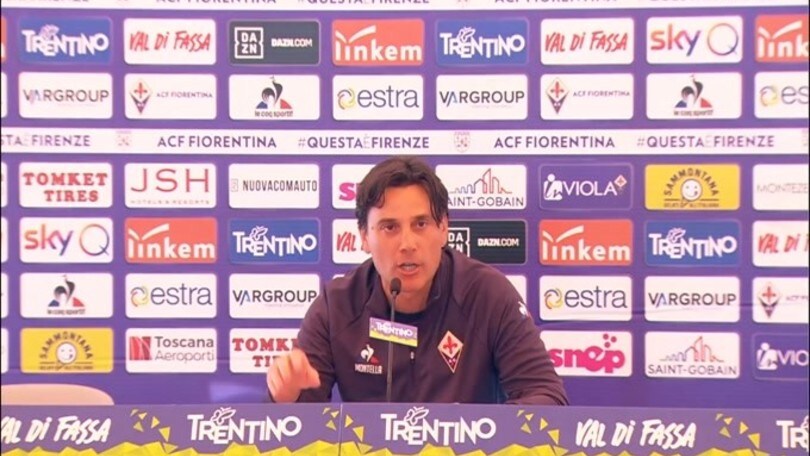 Montella: "Balotelli grande calciatore con potenzialità inespresse"