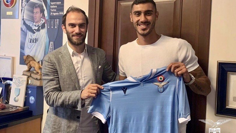 Lazio, ecco il difensore Karo: andrà alla Salernitana