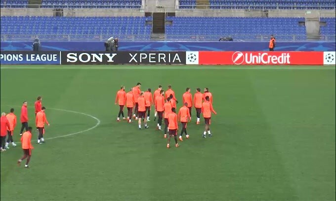 Griezmann al Barcellona, arrivata l'ufficialità