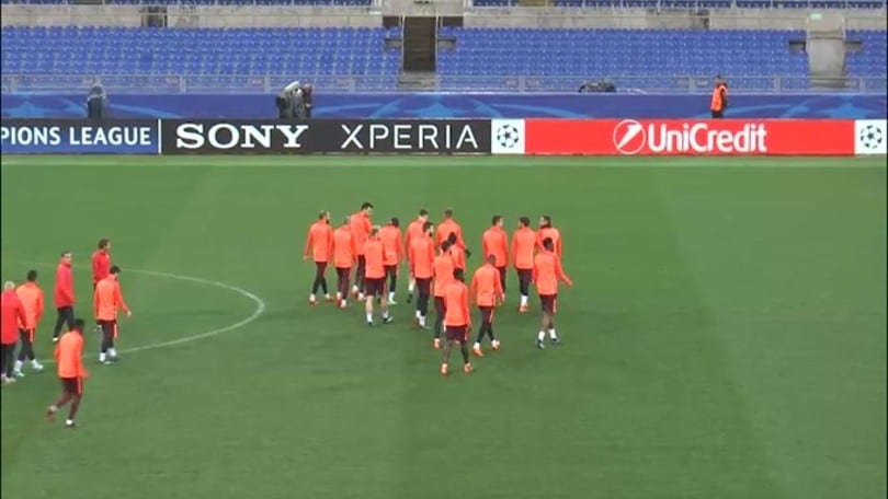 Griezmann al Barcellona, arrivata l'ufficialità