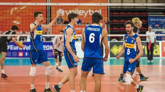 Mondiali Under 21: Monica Cresta ha scelto i 12 azzurrini