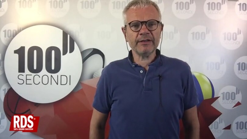 I 100 secondi di Marco Bo: "Figc di rigore…"