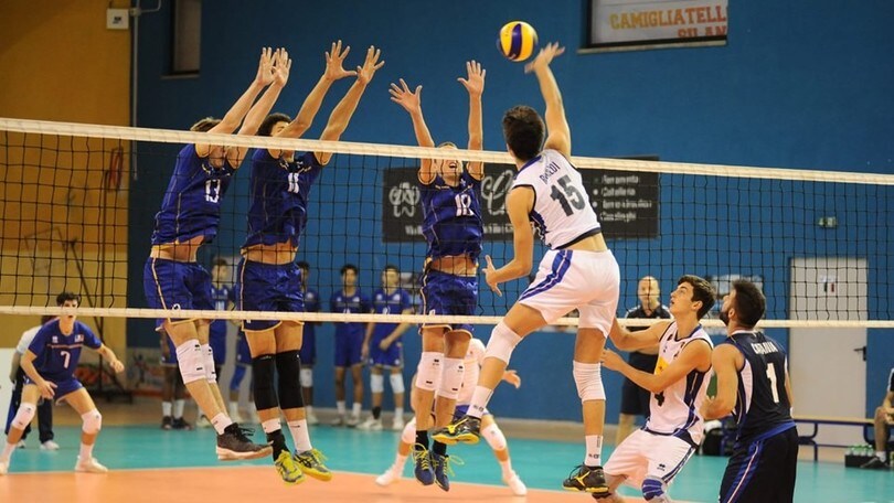 Torneo Wevza: l'Italia abbatte la Francia e vola in semifinale