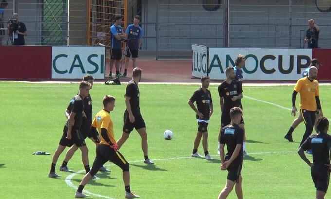 Inter, Icardi è assente