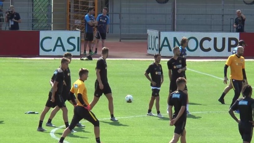 Inter, Icardi è assente