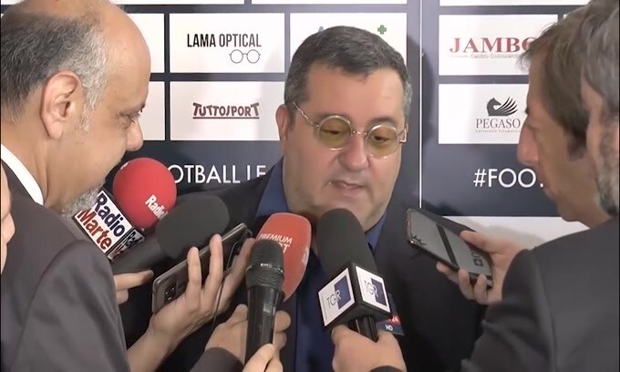 Manchester United, si alza ancora il prezzo di Pogba