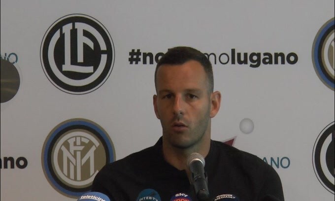 Handanovic: "L'Inter è stata chiara con Icardi"