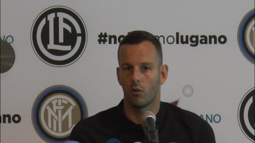 Handanovic: "L'Inter è stata chiara con Icardi"