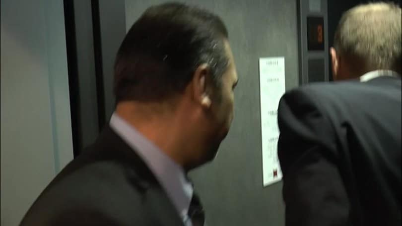 Marotta: "Ottimista su Lukaku"