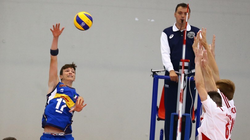 All'Europeo Under 17 l'Italia parte con una vittoria