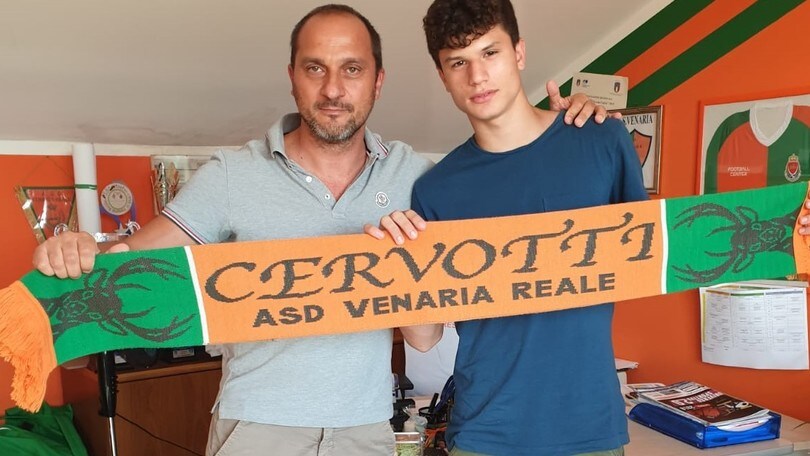 SETTORE GIOVANILE / Venaria, mercato "mirato" e di qualità