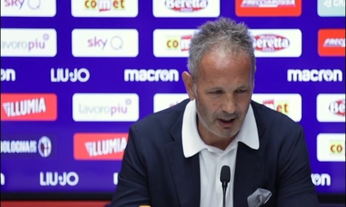 Mihajlovic: "Ho la leucemia"