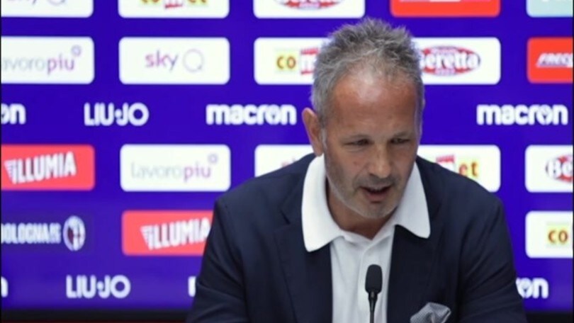 Mihajlovic: "Ho la leucemia"