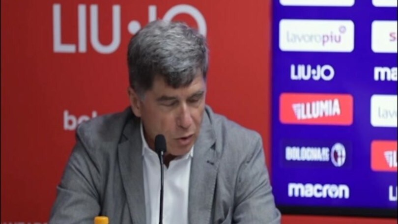 Il medico Nanni: "Mihajlovic può allenare"