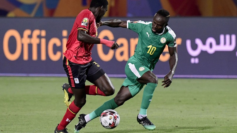 Il Senegal sfida la cabala