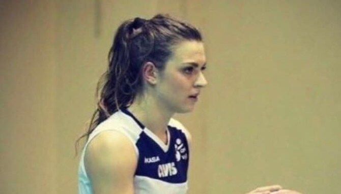 Trento chiude il mercato ingaggiando Diana Giometti