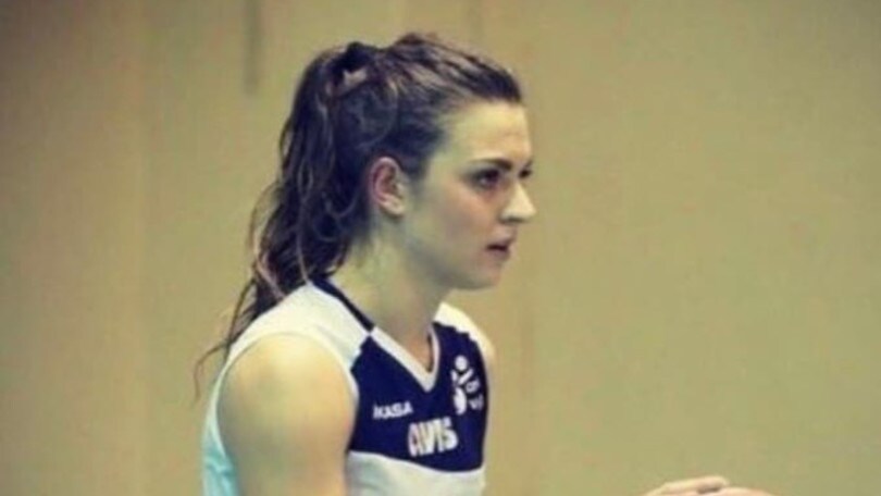 Trento chiude il mercato ingaggiando Diana Giometti