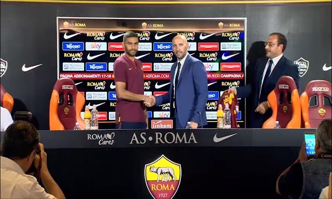 Mercato, scatto Cagliari per Defrel