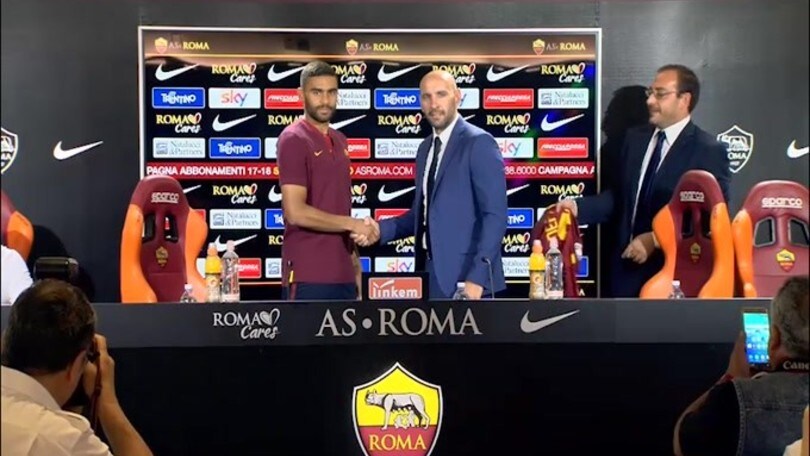 Mercato, scatto Cagliari per Defrel