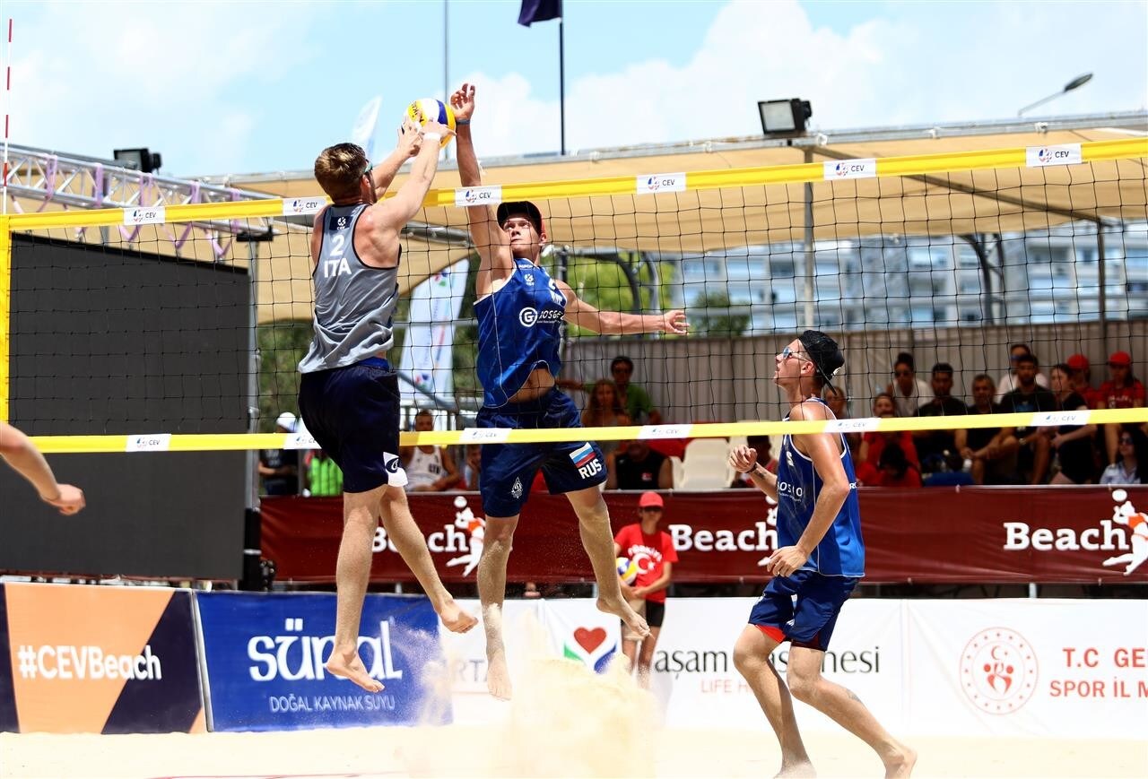 Europei U 22: quarto posto per Windisch-Cottafava
